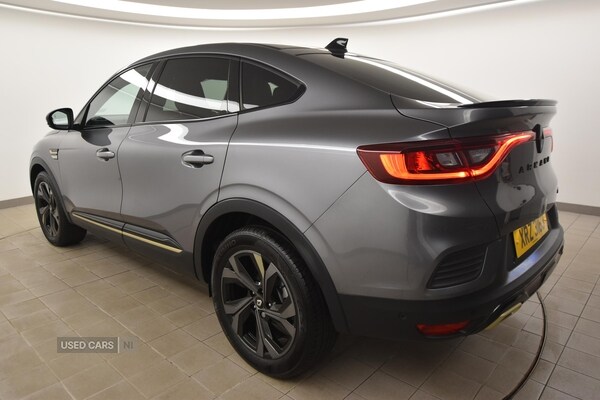 Used Renault Arkana 2023 for sale - 77204798: Photo 43