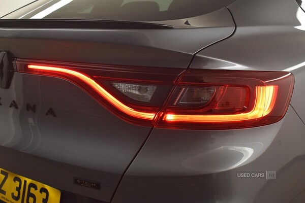 Used Renault Arkana 2023 for sale - 77204798: Photo 45