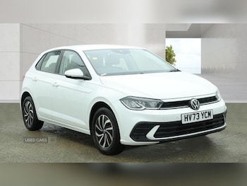 Used Volkswagen Polo 2023 for sale - 78609917: Photo