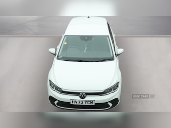 Used Volkswagen Polo 2023 for sale - 78609917: Photo