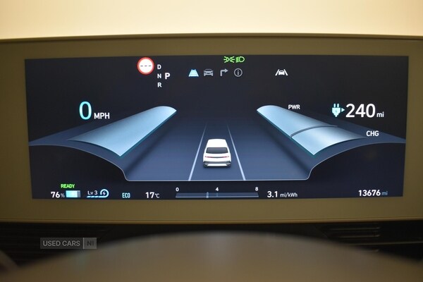 Used Hyundai IONIQ 5 2022 for sale - 76702575: Photo 13