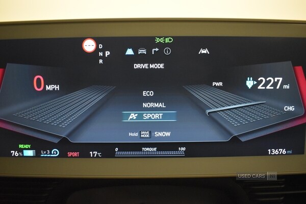 Used Hyundai IONIQ 5 2022 for sale - 76702575: Photo 14