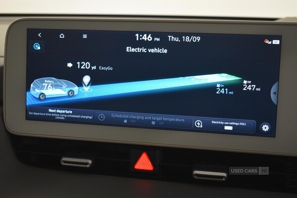 Used Hyundai IONIQ 5 2022 for sale - 76702575: Photo 23