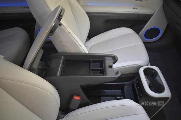 Used Hyundai IONIQ 5 2022 for sale - 76702575: Photo 31