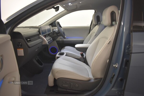 Used Hyundai IONIQ 5 2022 for sale - 76702575: Photo 35