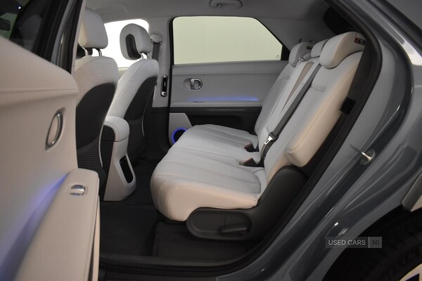 Used Hyundai IONIQ 5 2022 for sale - 76702575: Photo 39