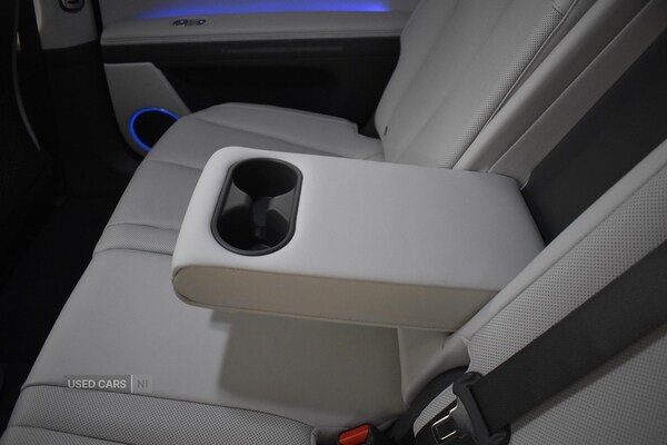 Used Hyundai IONIQ 5 2022 for sale - 76702575: Photo 40