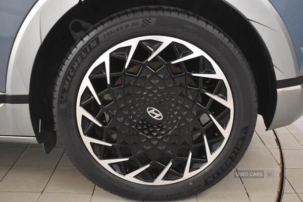 Used Hyundai IONIQ 5 2022 for sale - 76702575: Photo 47