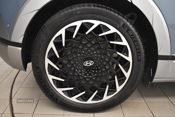 Used Hyundai IONIQ 5 2022 for sale - 76702575: Photo 48