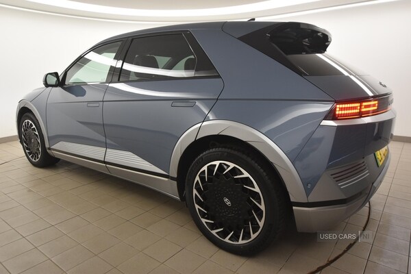 Used Hyundai IONIQ 5 2022 for sale - 76702575: Photo 51