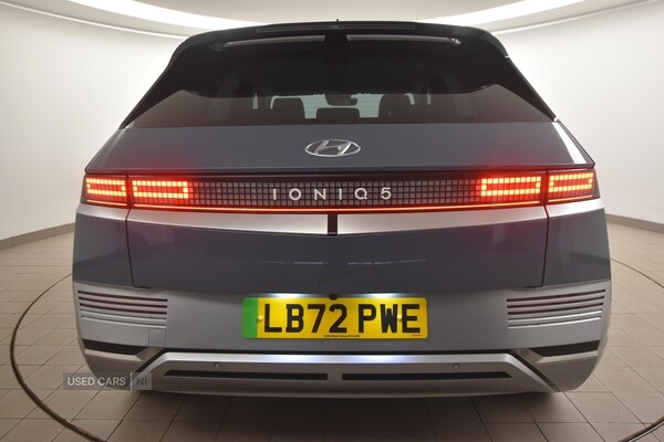 Used Hyundai IONIQ 5 2022 for sale - 76702575: Photo 52