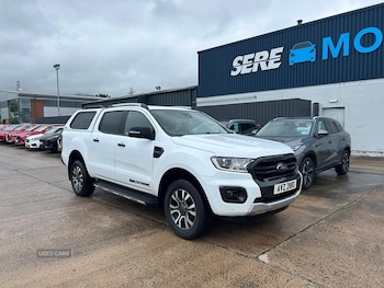 Used Ford Ranger 2022 for sale - 78855609: Photo