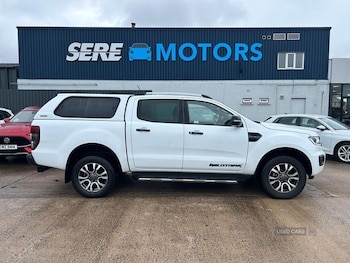 Used Ford Ranger 2022 for sale - 78855609: Photo