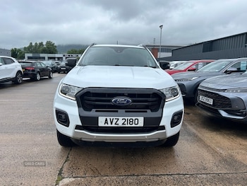 Used Ford Ranger 2022 for sale - 78855609: Photo