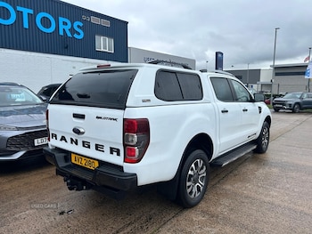 Used Ford Ranger 2022 for sale - 78855609: Photo