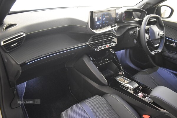 Used Peugeot 2008 2025 for sale - 76998041: Photo 10