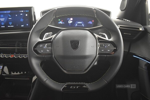 Used Peugeot 2008 2025 for sale - 76998041: Photo 12