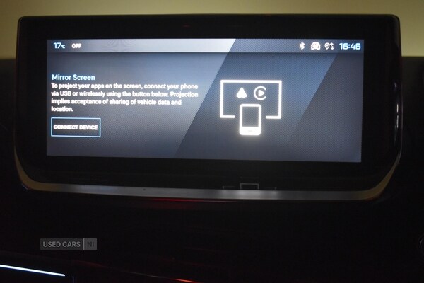 Used Peugeot 2008 2025 for sale - 76998041: Photo 19