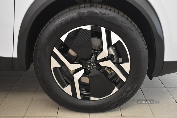 Used Peugeot 2008 2025 for sale - 76998041: Photo 40