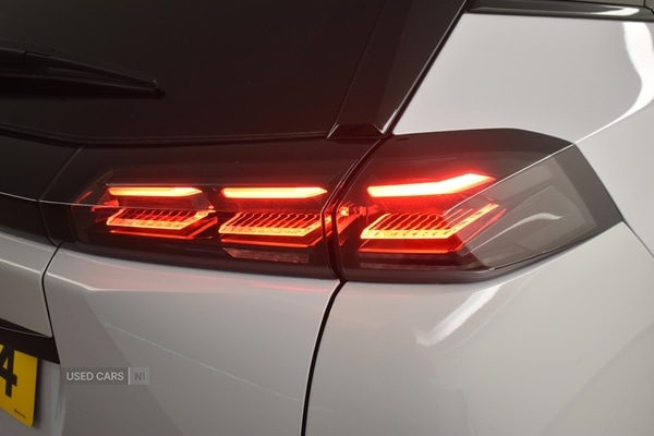 Used Peugeot 2008 2025 for sale - 76998041: Photo 43