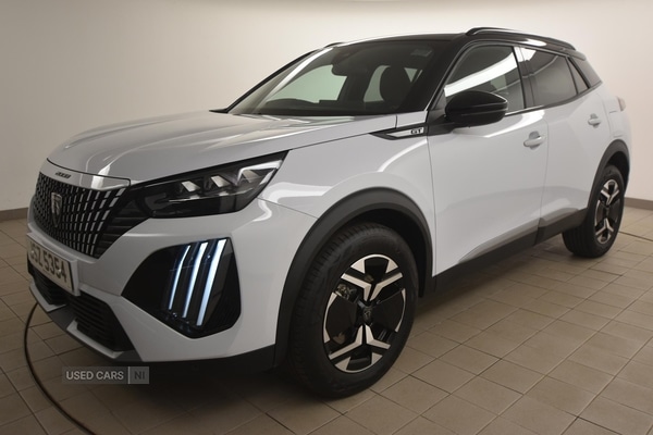 Used Peugeot 2008 2025 for sale - 76998041: Photo 7