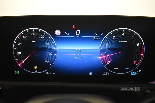 Used Mercedes-Benz CLA 2025 for sale - 76528260: Photo 13