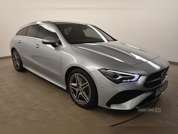 Used Mercedes-Benz CLA 2025 for sale - 76528260: Photo