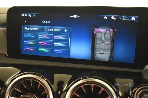 Used Mercedes-Benz CLA 2025 for sale - 76528260: Photo 22