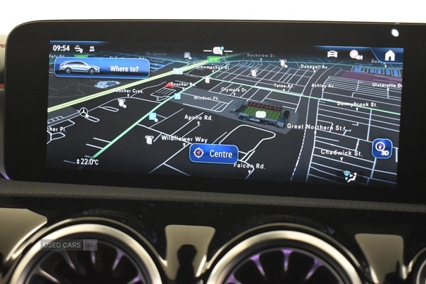 Used Mercedes-Benz CLA 2025 for sale - 76528260: Photo 24