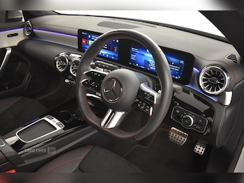 Used Mercedes-Benz CLA 2025 for sale - 76528260: Photo