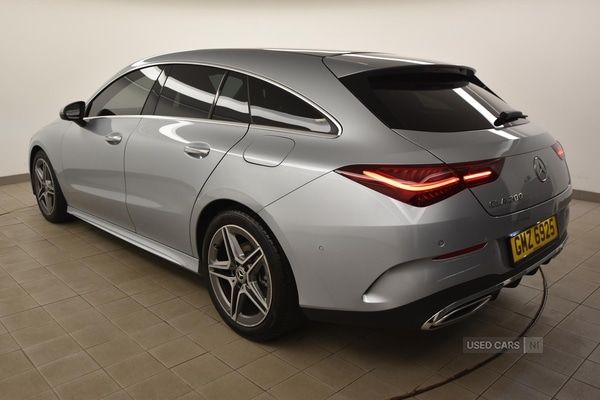 Used Mercedes-Benz CLA 2025 for sale - 76528260: Photo 47