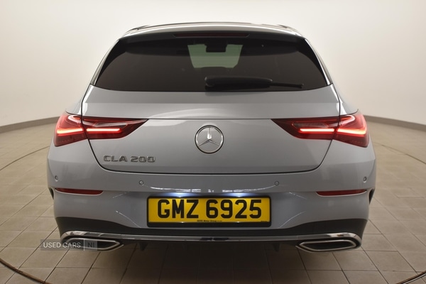 Used Mercedes-Benz CLA 2025 for sale - 76528260: Photo 48
