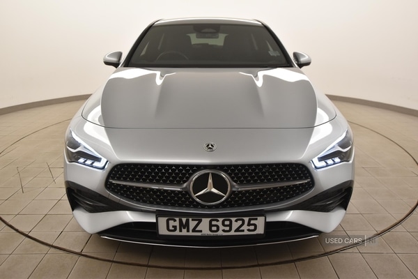 Used Mercedes-Benz CLA 2025 for sale - 76528260: Photo 5