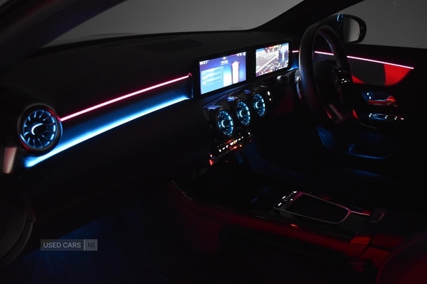 Used Mercedes-Benz CLA 2025 for sale - 76528260: Photo 50