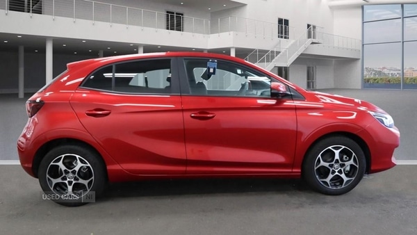 Used MG MG3 2025 for sale - 76419262: Photo 2