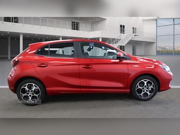 Used MG MG3 2025 for sale - 76419262: Photo