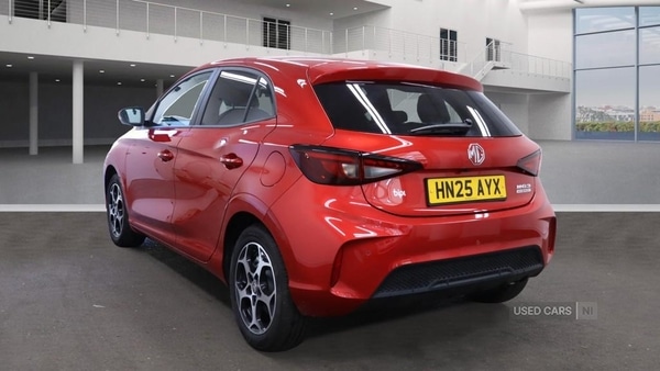 Used MG MG3 2025 for sale - 76419262: Photo 6