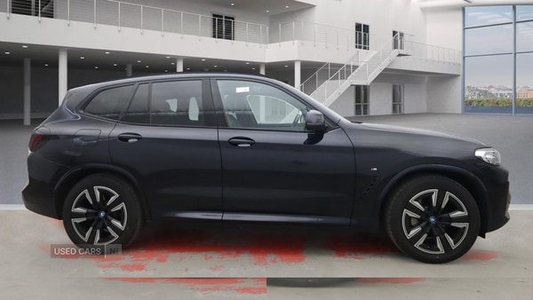 Used BMW iX3 2022 for sale - 76308586: Photo 2