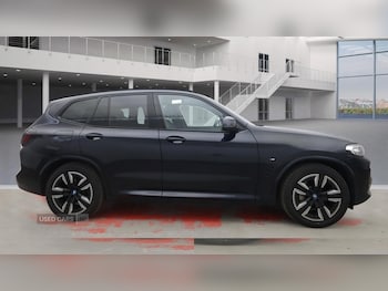 Used BMW iX3 2022 for sale - 76308586: Photo 2