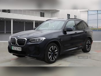 Used BMW iX3 2022 for sale - 76308586: Photo 3