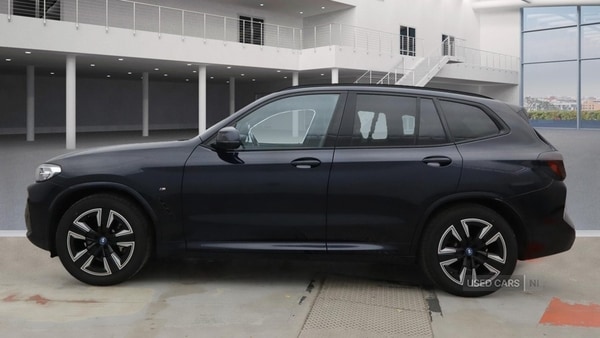 Used BMW iX3 2022 for sale - 76308586: Photo 5