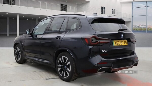 Used BMW iX3 2022 for sale - 76308586: Photo 6