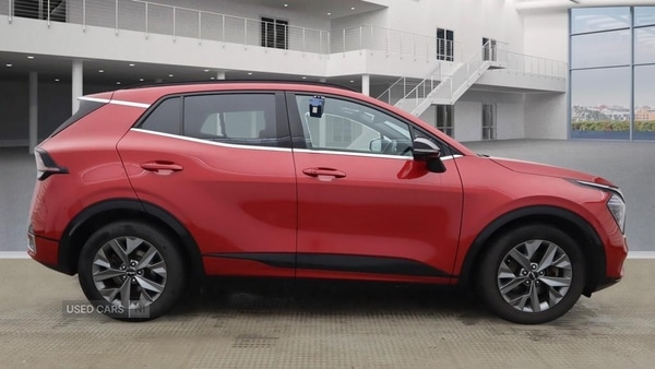 Used Kia Sportage 2022 for sale - 76621125: Photo 2