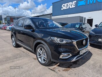 Used MG MG HS 2022 for sale - 78348735: Photo