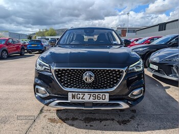 Used MG MG HS 2022 for sale - 78348735: Photo