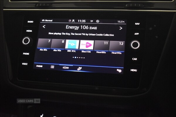 Used Volkswagen Tiguan 2022 for sale - 76522880: Photo 20