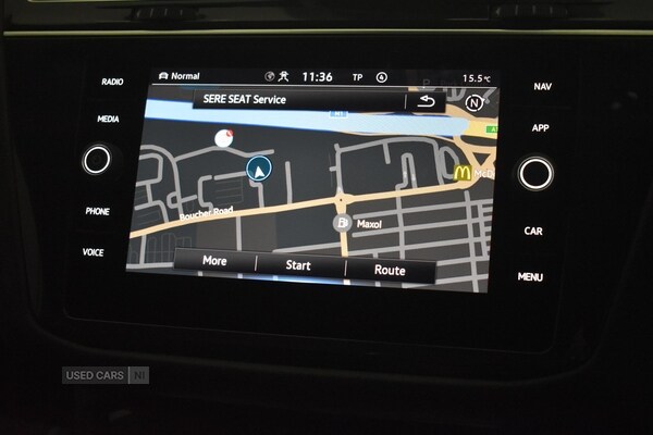 Used Volkswagen Tiguan 2022 for sale - 76522880: Photo 21