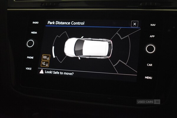 Used Volkswagen Tiguan 2022 for sale - 76522880: Photo 22