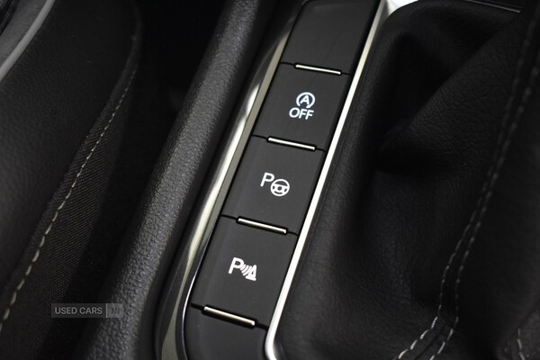 Used Volkswagen Tiguan 2022 for sale - 76522880: Photo 26