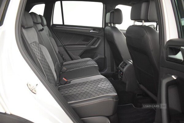 Used Volkswagen Tiguan 2022 for sale - 76522880: Photo 37